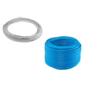 pvc braided hose eutecnet